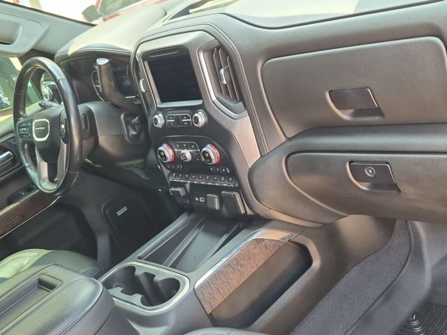 Used 2022 GMC Sierra 3500 Denali w/ Denali Ultimate Package AWD/4WD image 20