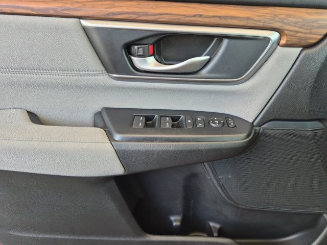 Used 2022 Honda CR-V EX image 13