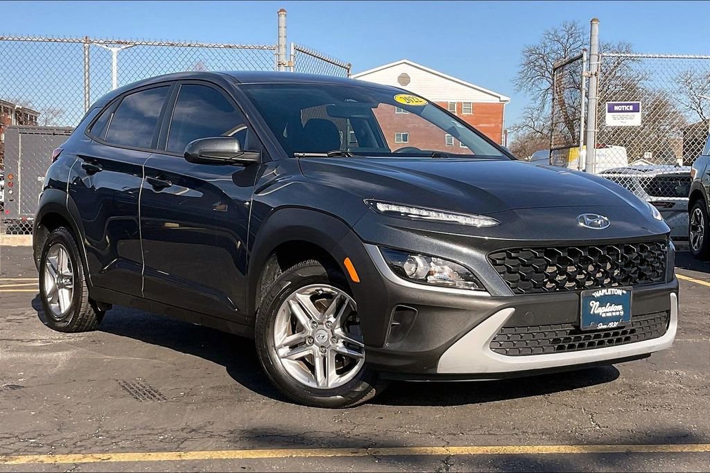 Used 2022 Hyundai Kona SE image 33