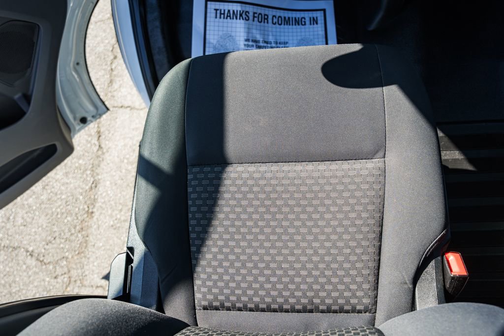 Certified 2024 Ford Transit 250 Low Roof w/ Exterior Upgrade Package image 35