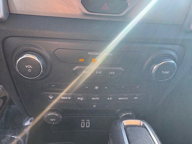 Certified 2021 Ford Ranger XLT w/ Equipment Group 301A Mid image 18