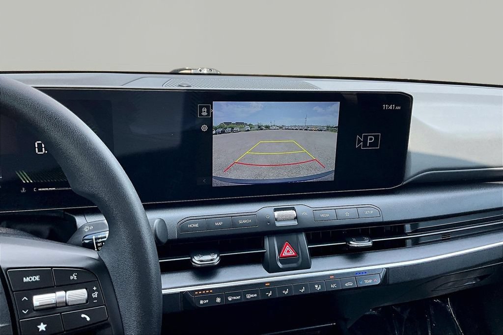 Used 2025 Kia K4 FWD image 21