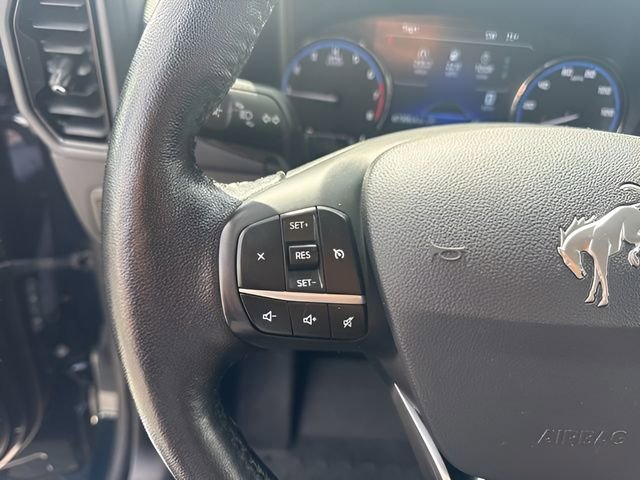 Certified 2021 Ford Bronco Sport Outer Banks AWD/4WD image 21