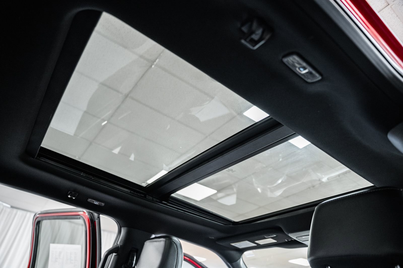 Certified 2021 Ford F150 Lariat w/ Equipment Group 502A High image 42