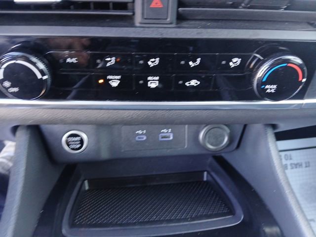 Used 2023 Nissan Rogue S FWD image 23