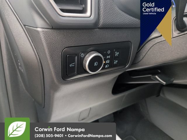 Certified 2023 Ford Bronco Sport Big Bend w/ Convenience Package AWD/4WD image 15