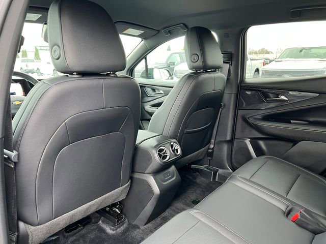 Used 2025 Chevrolet Blazer EV LT image 37