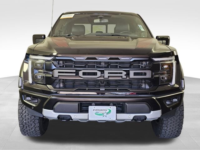 Certified 2025 Ford F150 Raptor AWD/4WD video 2