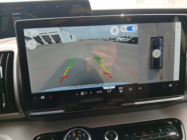 Certified 2025 Ford Expedition Max Active image 23