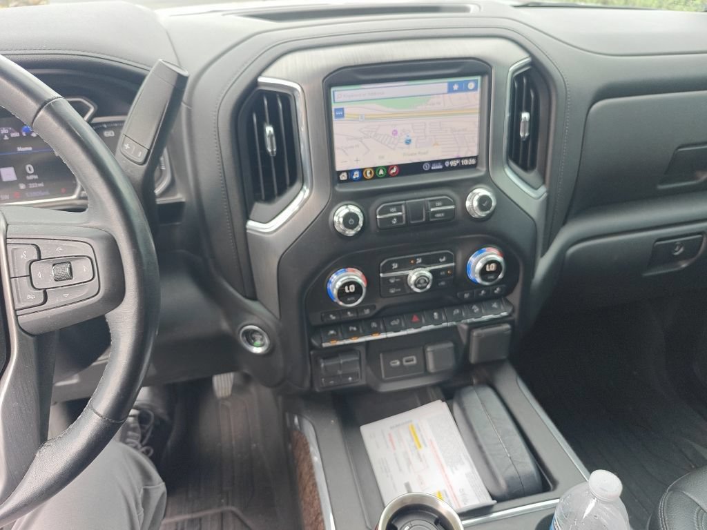 Used 2020 GMC Sierra 1500 Denali w/ Denali Ultimate Package AWD/4WD image 4