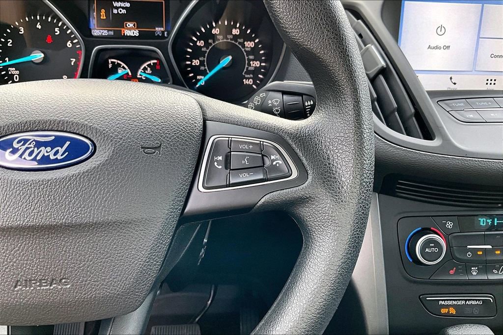 Certified 2019 Ford Escape SE image 19