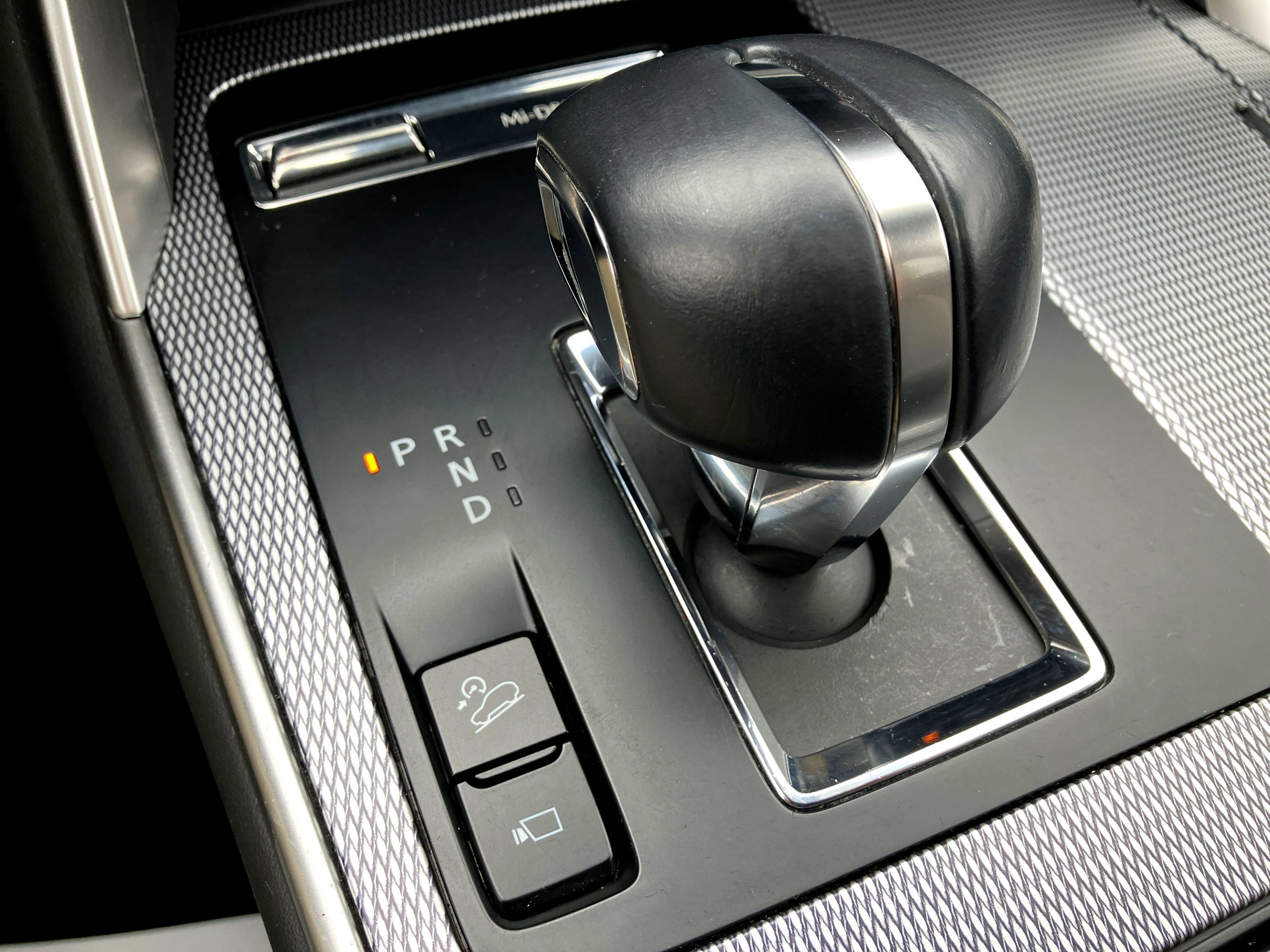 Used 2024 MAZDA CX-90 3.3 Turbo S w/ Premium Package image 35