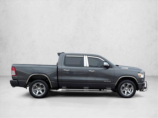Used 2022 RAM 1500 Big Horn image 2