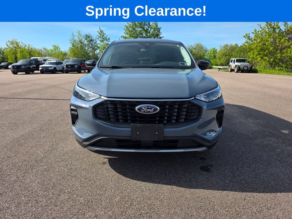 Certified 2023 Ford Escape Active AWD/4WD image 10