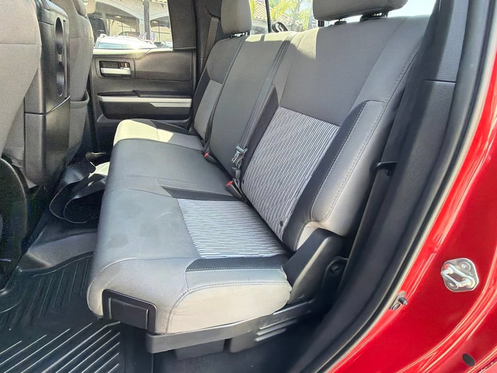 Used 2017 Toyota Tundra SR5 RWD image 33