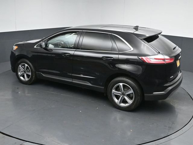 Certified 2023 Ford Edge SEL w/ Convenience Package AWD/4WD image 45