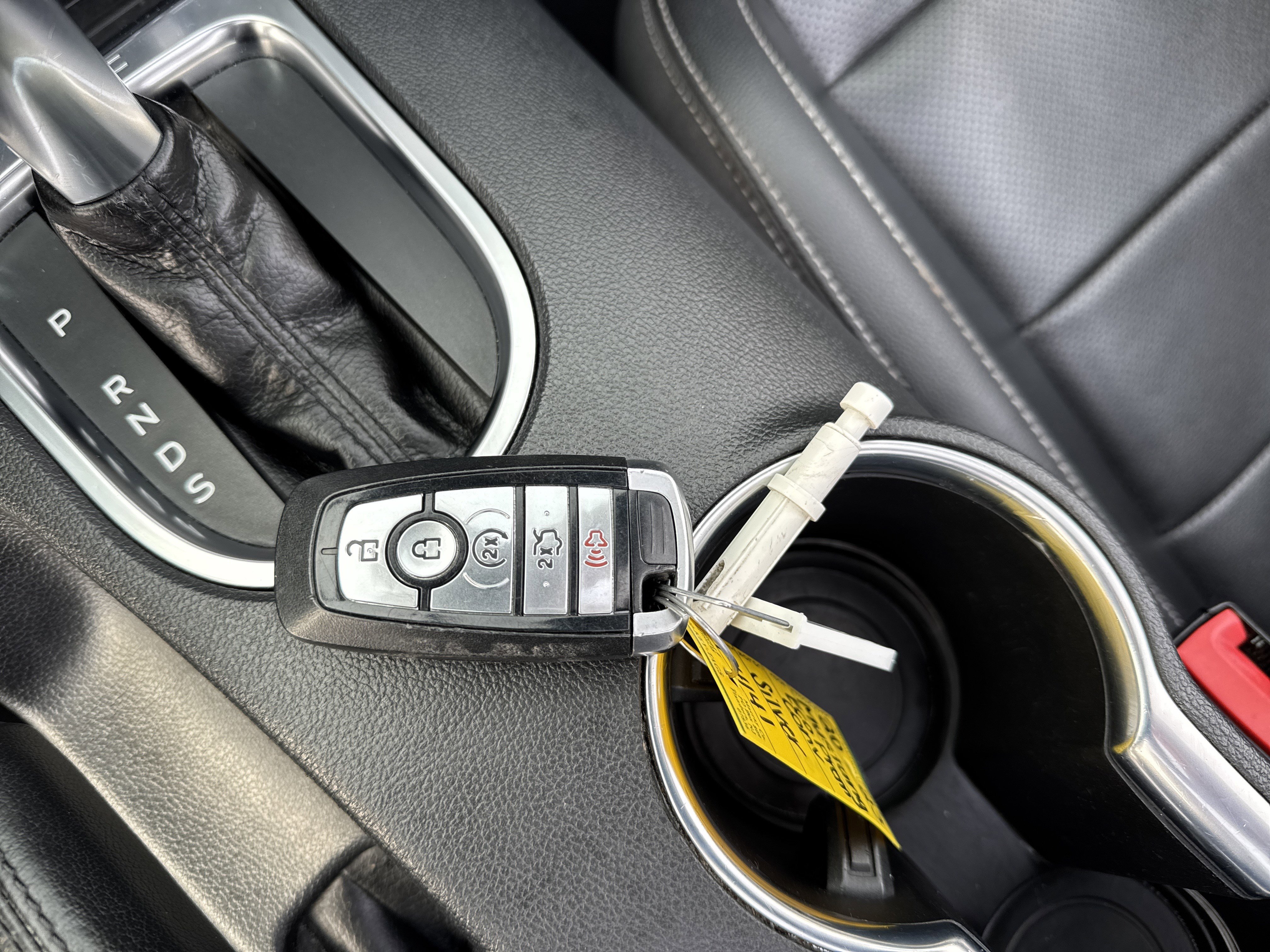 Certified 2023 Ford Mustang Premium image 43