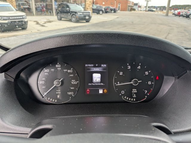 Used 2023 RAM ProMaster 2500 w/ Driver Convenience Group image 18