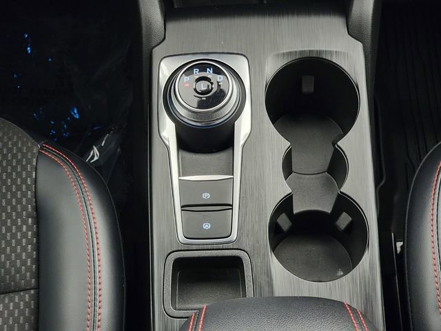 Certified 2023 Ford Escape ST-Line Elite AWD/4WD image 24