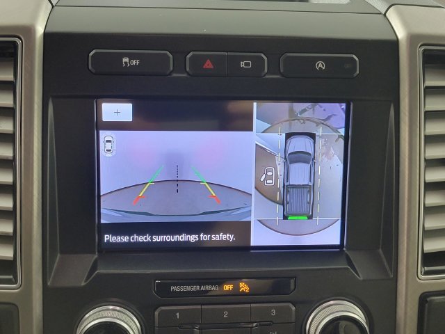 Certified 2019 Ford F150 Limited w/ Trailer Tow Package AWD/4WD image 34
