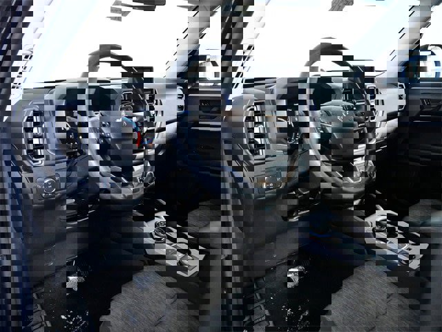 Certified 2022 Ford Bronco Sport Big Bend image 16