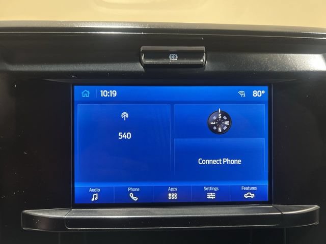 Certified 2025 Ford F350 XL w/ XL Chrome Package AWD/4WD image 12