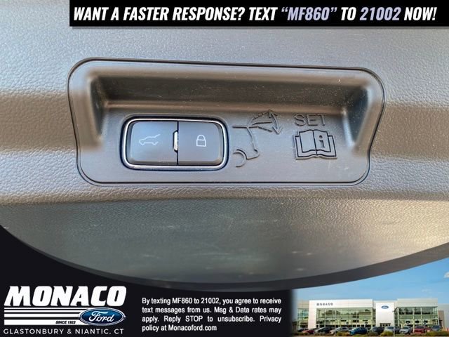 Certified 2023 Ford Explorer XLT w/ Equipment Group 202A image 12