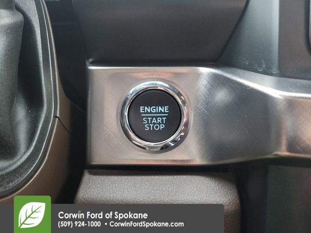 Certified 2023 Ford F250 King Ranch w/ Chrome Package image 31