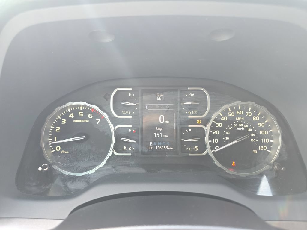 Used 2020 Toyota Tundra SR5 w/ SX Package AWD/4WD image 26