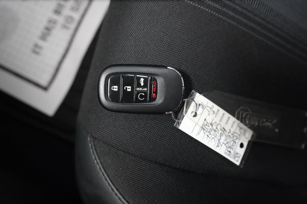 Used 2024 Honda Civic Sport image 40