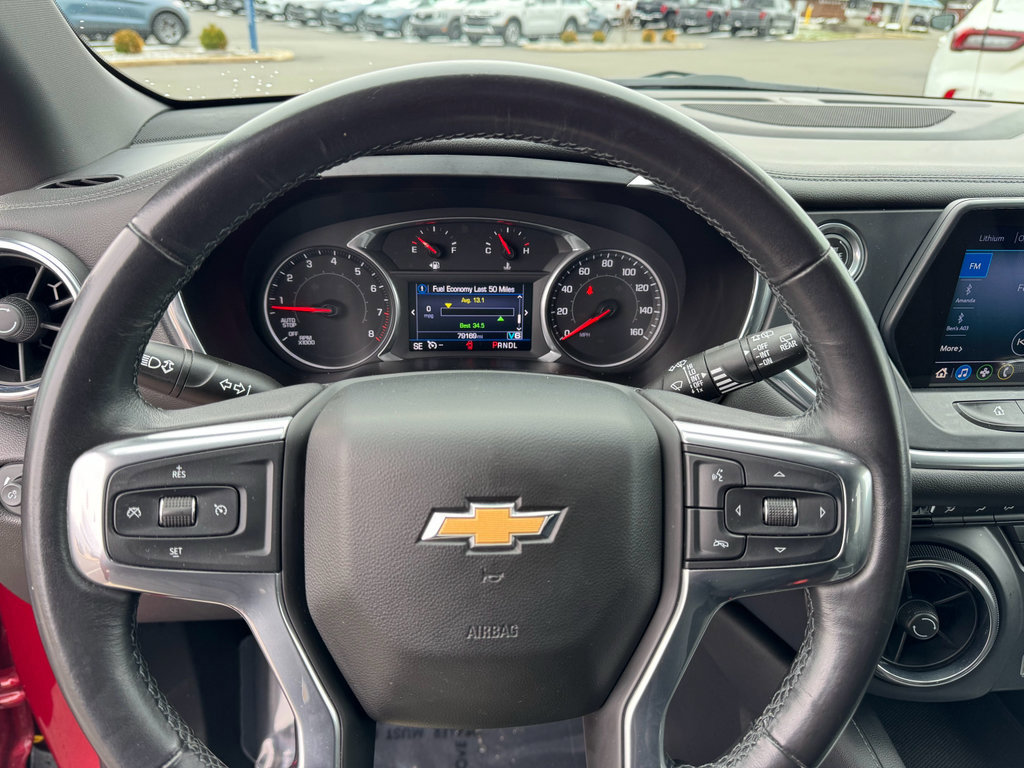 Used 2019 Chevrolet Blazer LT image 30