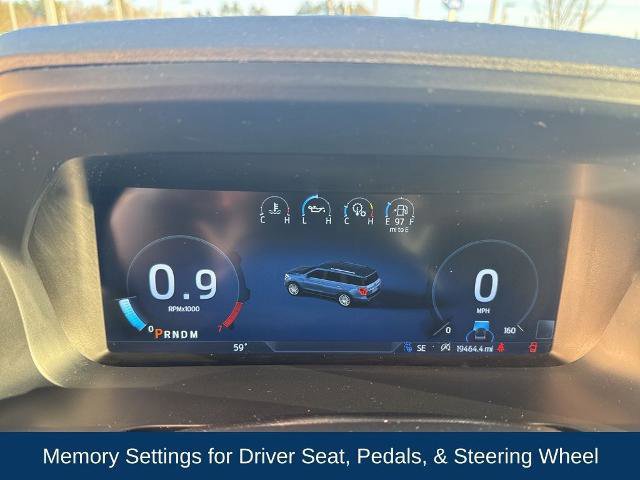 Certified 2024 Ford Expedition Limited image 18