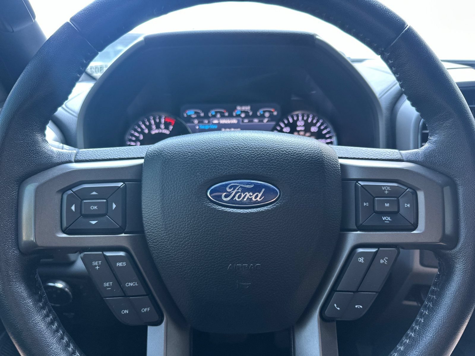 Certified 2020 Ford Expedition Max XLT w/ Equipment Group 202A AWD/4WD image 25