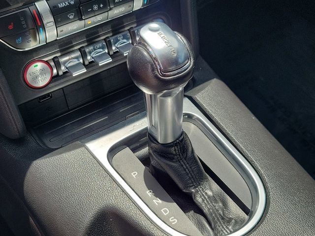 Certified 2019 Ford Mustang GT Premium RWD image 24