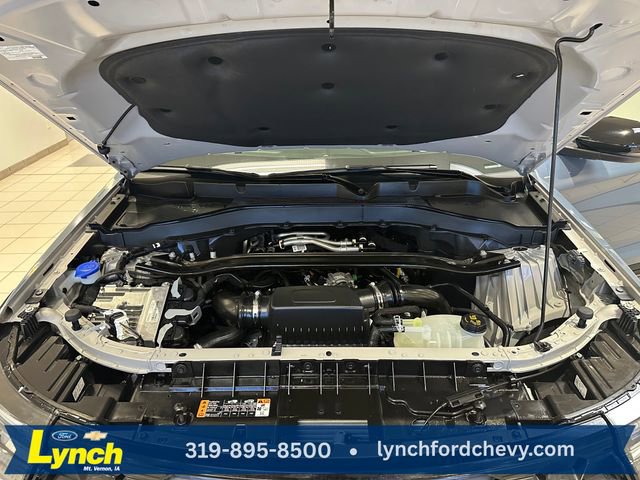 Certified 2025 Ford Explorer ST AWD/4WD image 33