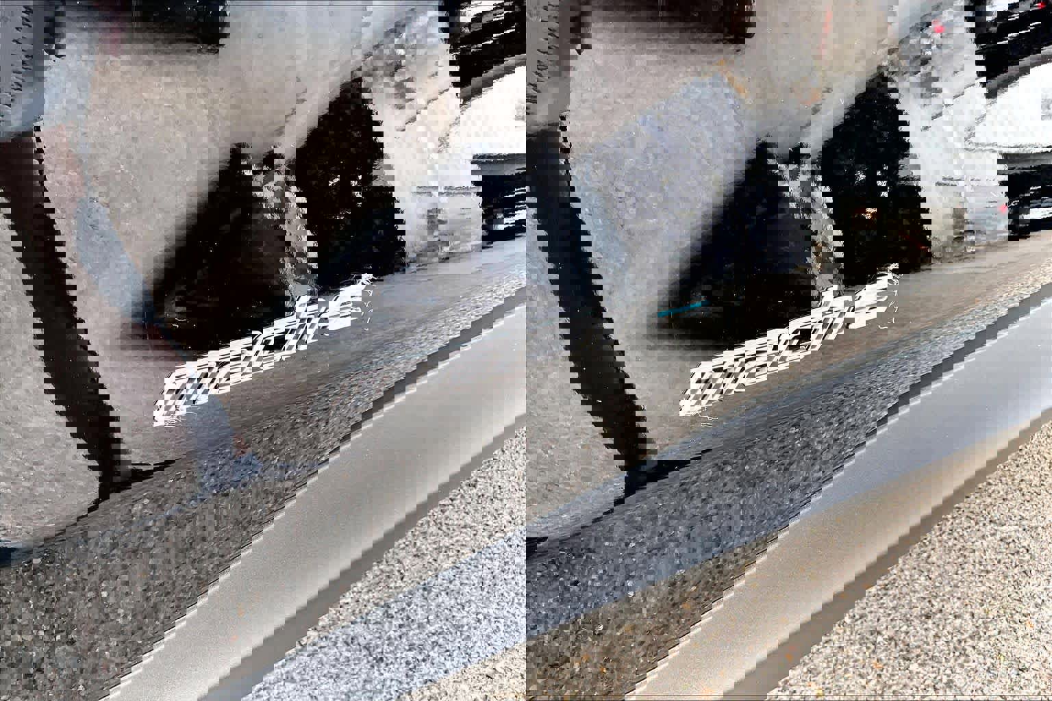 Certified 2025 Ford Mustang Mach-E Select image 12