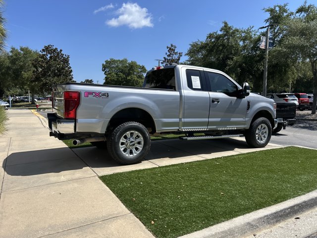 Certified 2020 Ford F250 XLT w/ XLT Value Package AWD/4WD image 5