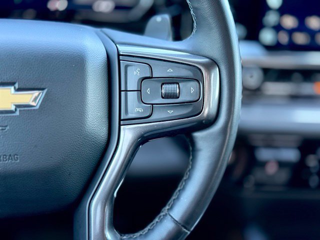 Used 2023 Chevrolet Silverado 1500 High Country w/ Technology Package AWD/4WD image 43