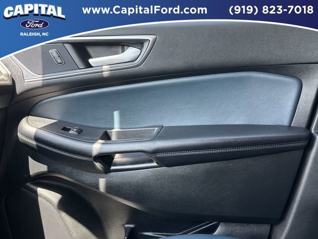 Certified 2023 Ford Edge SEL w/ Sport Appearance Package image 27