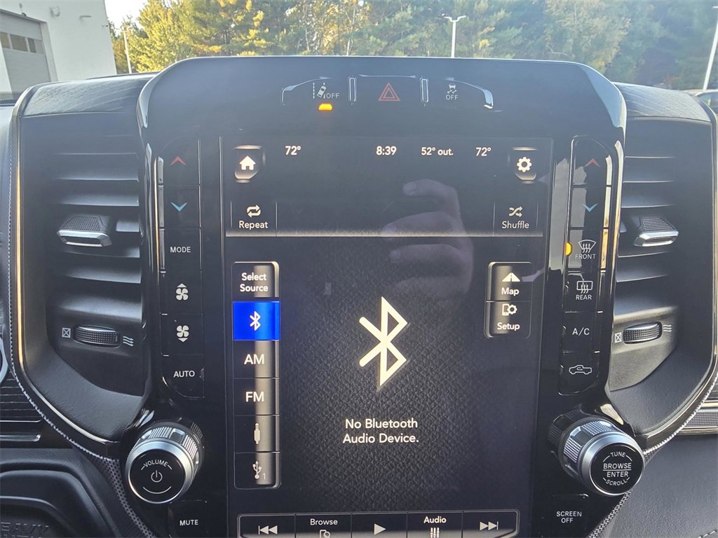 Used 2020 RAM 3500 Limited image 26