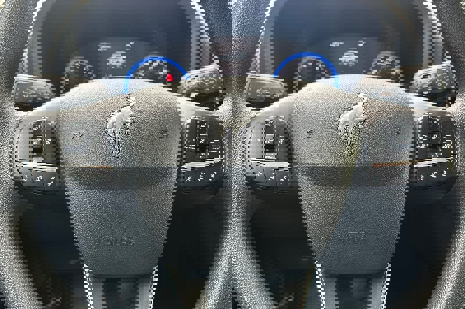 Certified 2024 Ford Bronco Sport Big Bend image 23