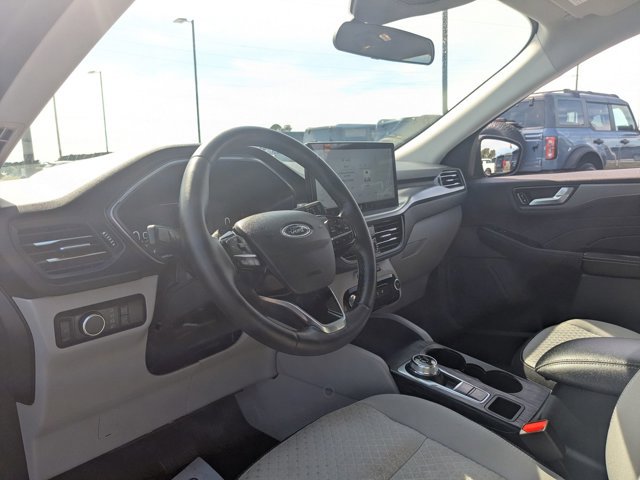 Certified 2023 Ford Escape Active w/ Tech Pack #2 FWD image 15