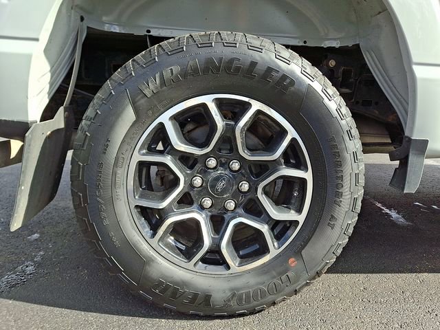 Certified 2023 Ford F150 XL w/ STX Appearance Package AWD/4WD image 10