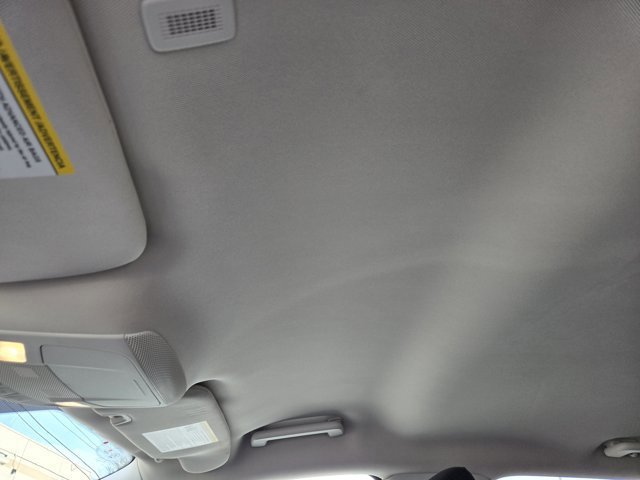 Certified 2024 Ford Edge SEL image 24