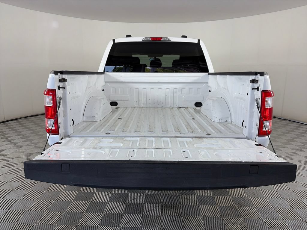 Certified 2023 Ford F150 XL w/ STX Appearance Package AWD/4WD image 26