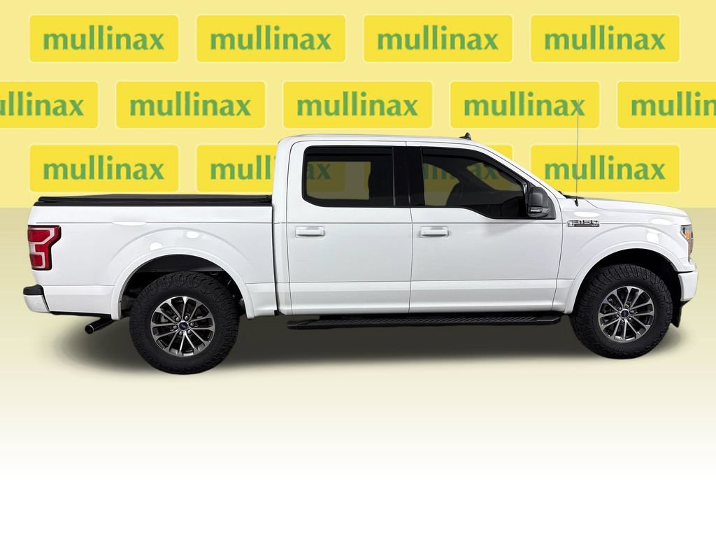 Certified 2020 Ford F150 XLT w/ Equipment Group 302A Luxury RWD image 2