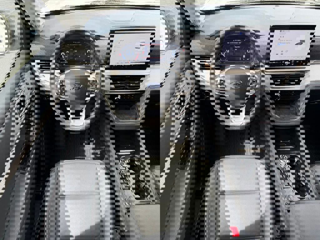 Certified 2025 Ford Explorer Active w/ Active Comfort Package image 15