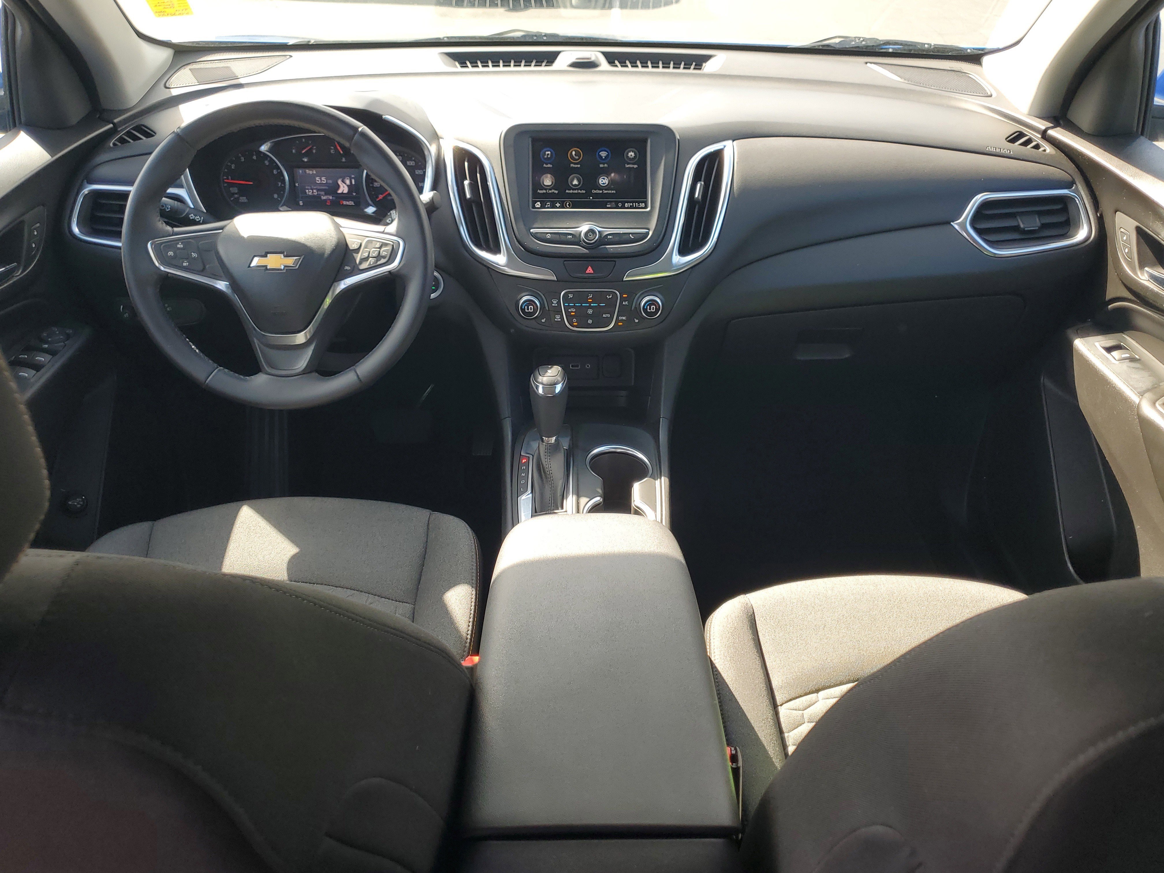 Used 2019 Chevrolet Equinox LT image 15