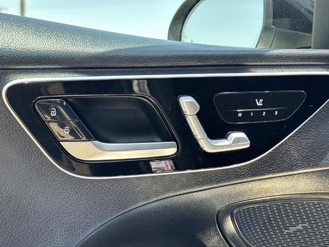 Used 2022 Mercedes-Benz C 300 Sedan image 21