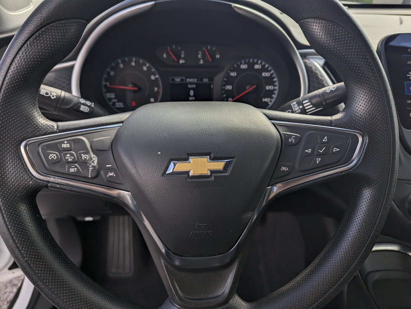 Used 2024 Chevrolet Malibu LT FWD image 10
